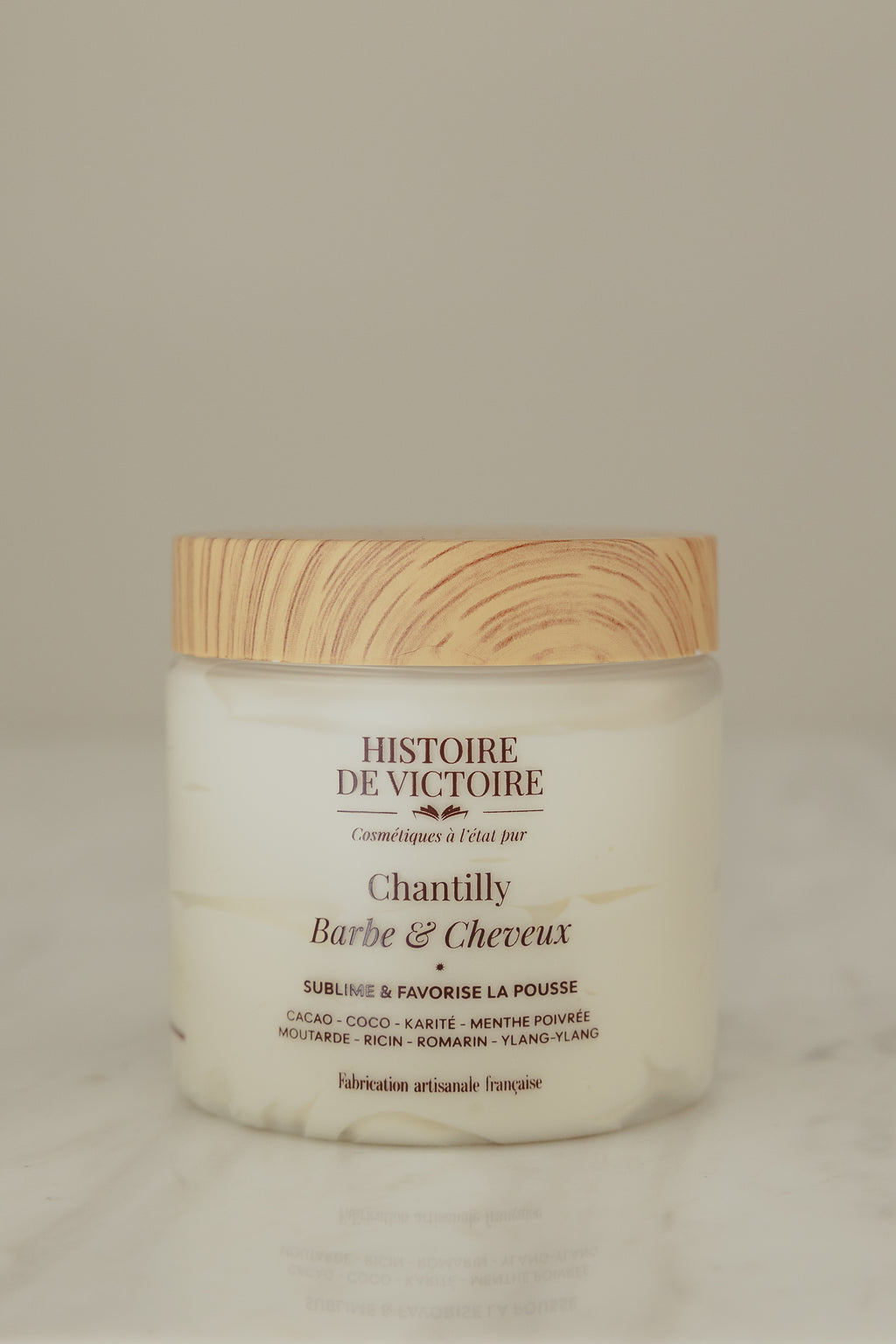 Chantilly Barbe & Cheveux