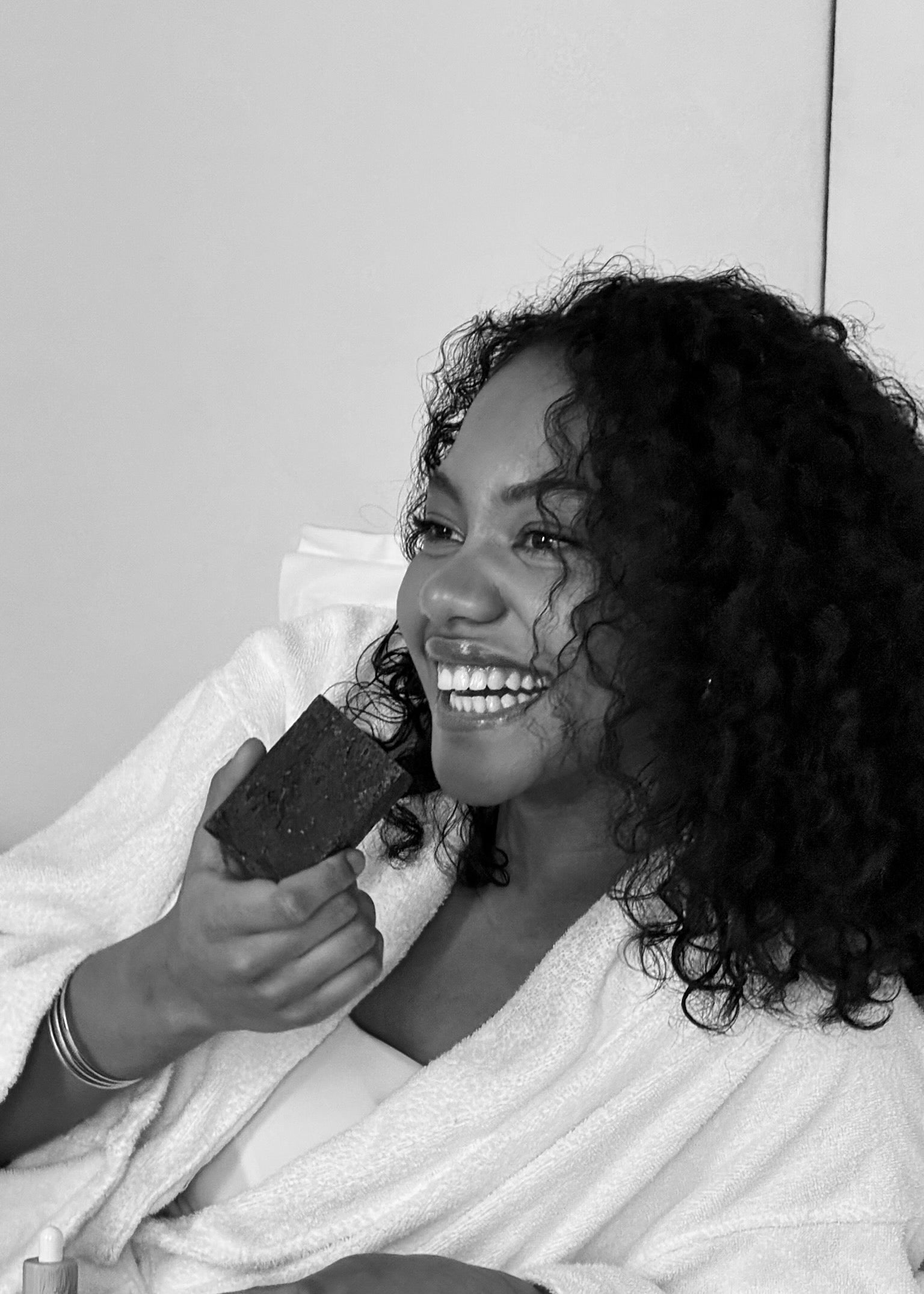 Shampoing Solide